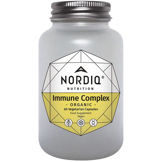 Immune Complex Nordiq