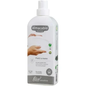 indų ploviklis Bio 2 Almacabio