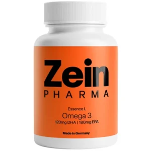 Žuvų taukai omega 3, 1000 mg
