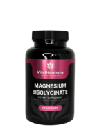 Magnio bisglicinatas skaidrus