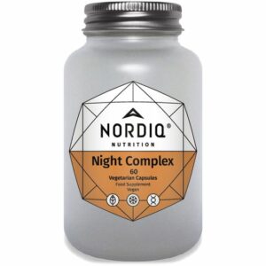 Nordiq Night Complex papildas