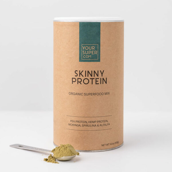 Skinny Protein