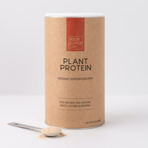 Plant protein Mix